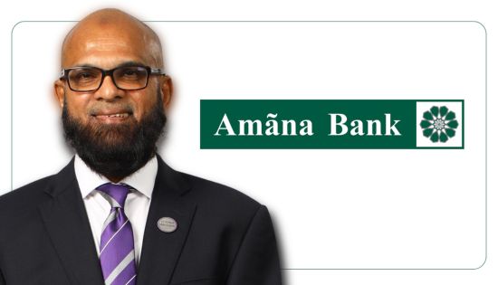 Amãna Bank records stellar performance in Q3 2025