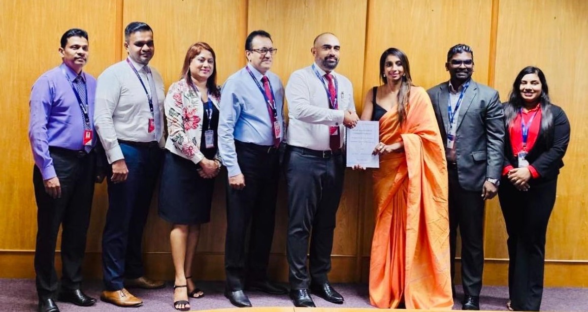 NDB Bank Partners with ACH Education to Simplify Overseas Education for Sri Lankan students