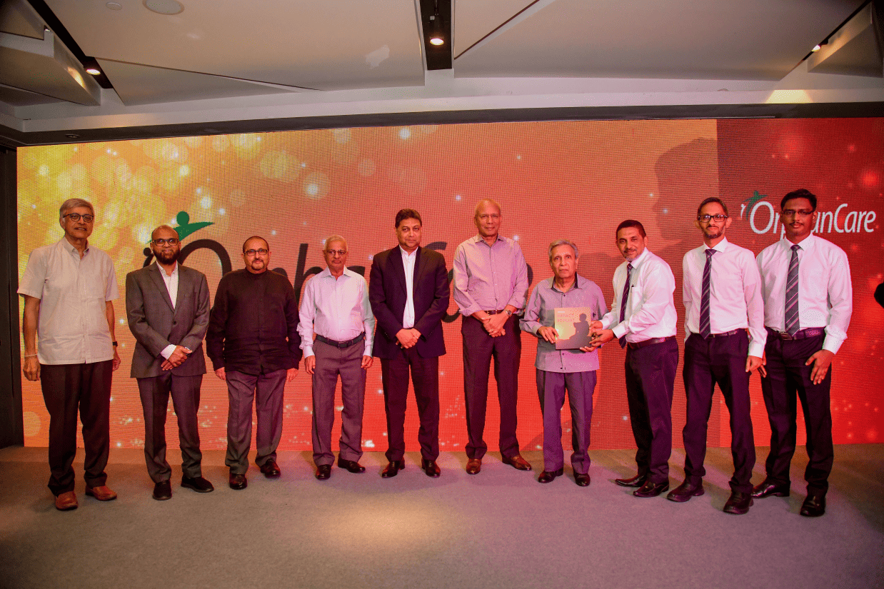 OrphanCare unveils inaugural Impact Report, Demonstrating Transformative Support for Over 3,200 Orphans Across Sri Lanka