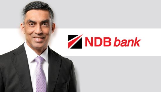 NDB reports an institutional all-time high PAT of LKR 4.2 billion for H1-25