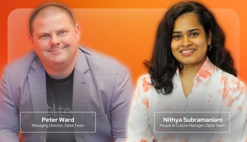 Dijital Team’s formula builds one of Asia’s Best Workplaces for Young Talent